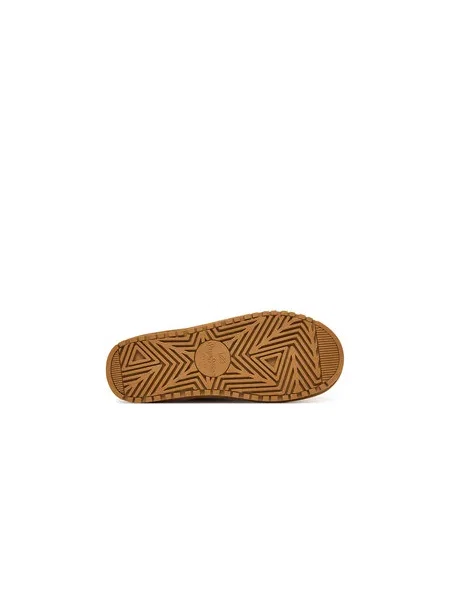 Pepe Jeans Sniego batai Diss West W ruda