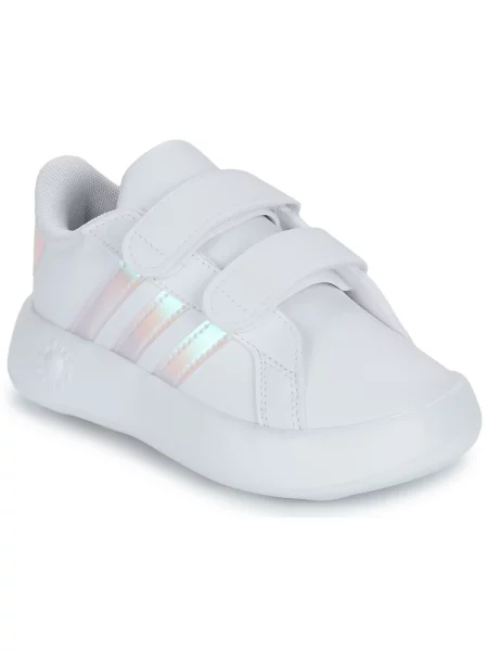 Tenisice Adidas bijela