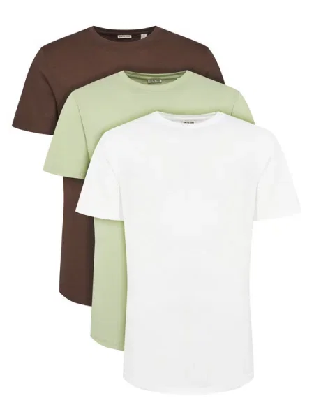 Only & Sons Set de tricouri﻿ Jeff Colorat