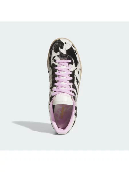 BUTY HANDBALL SPEZIAL białe