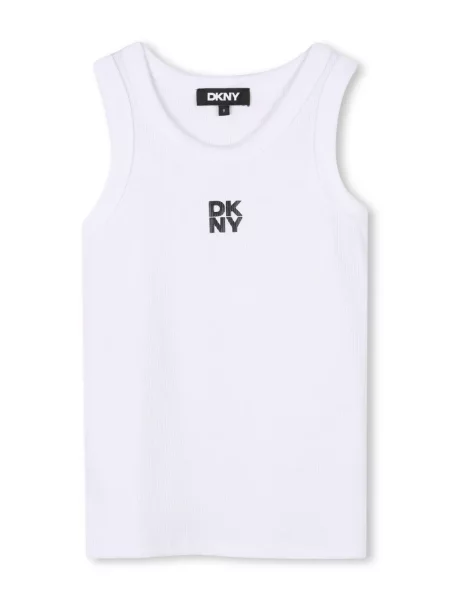 Τοπ Dkny μαύρο
