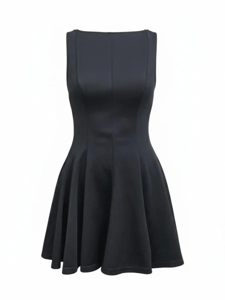 Studioselect Rochie Vicky' negru