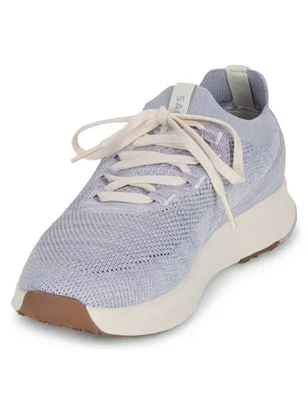 Pantofi Saola violet