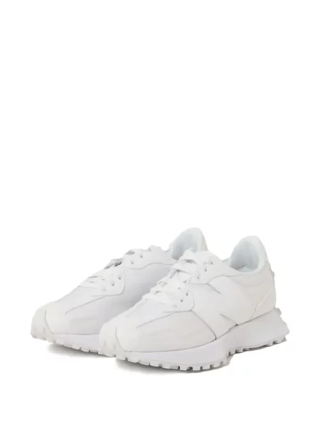 Sneakerși New Balance 327 cu gradient roz