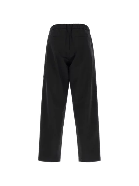 Pantaloni Herno negru