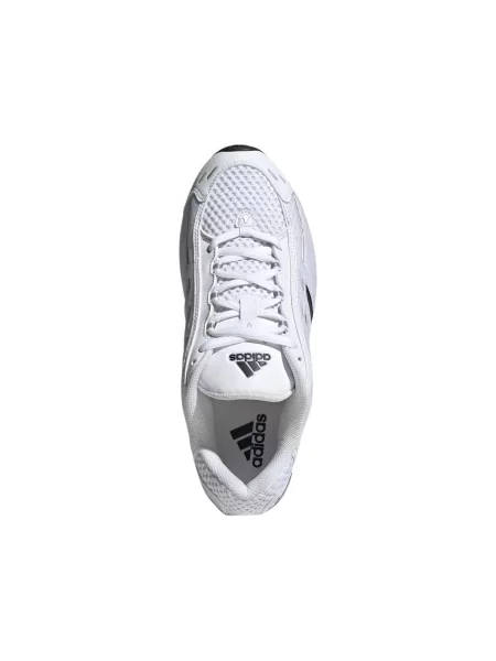 Pantofi Adidas alb