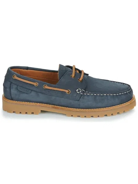 Pantofi Pellet albastru