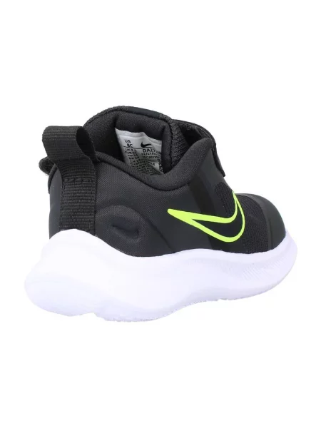 Tenisice Nike crna