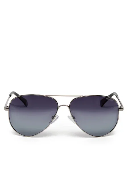 Slnečné okuliare Polaroid čierna