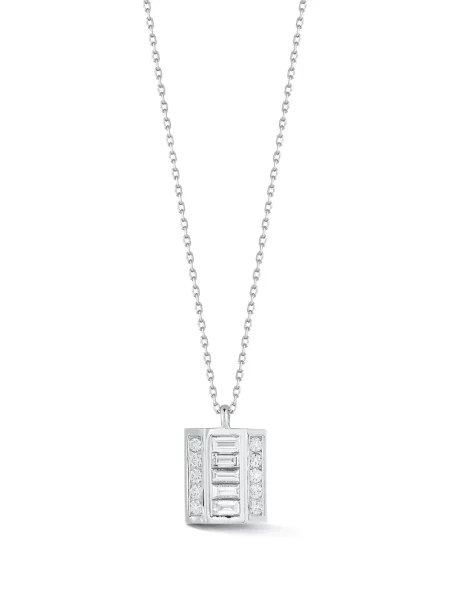 Diamant geantă tip baghetă Mateo