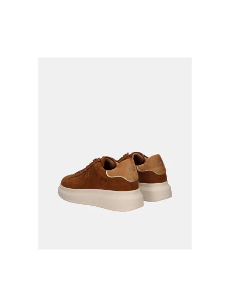Tenisky Exé Shoes béžová
