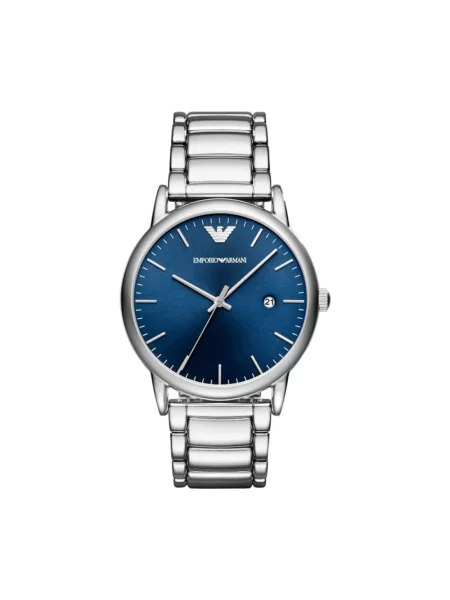 Zegarek Emporio Armani szary
