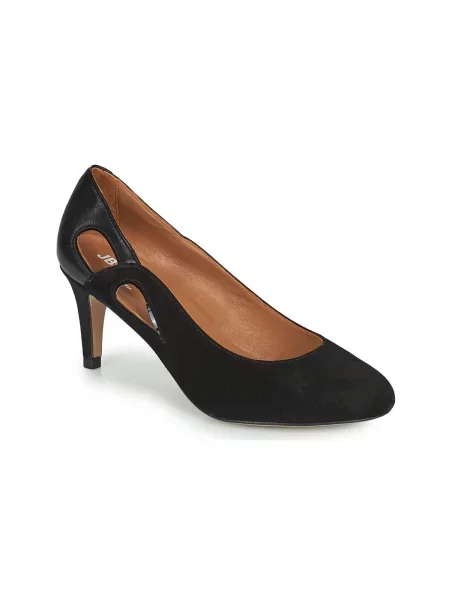 Pantofi Jb Martin negru
