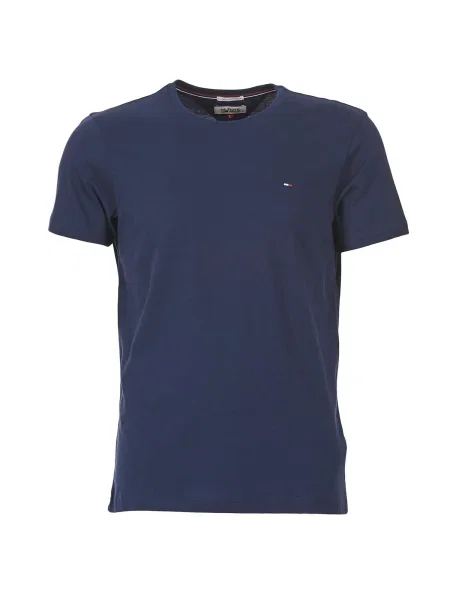 Póló Tommy Jeans