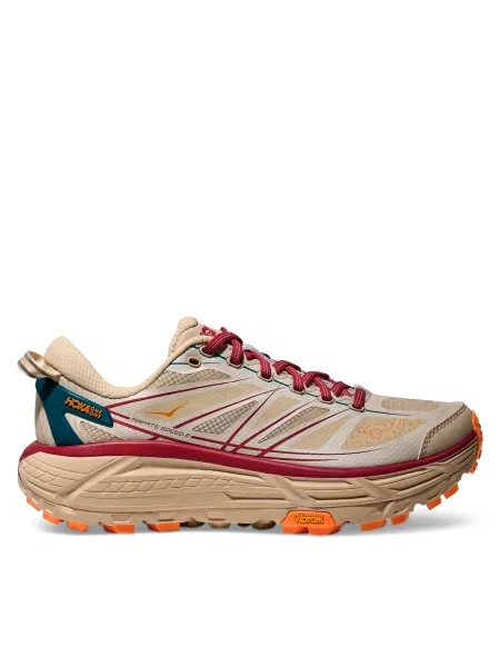 Sneakers Hoka Mafate Speed 2 bej