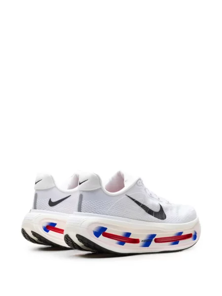 Lung pantaloni scurți Nike cu bretele negru
