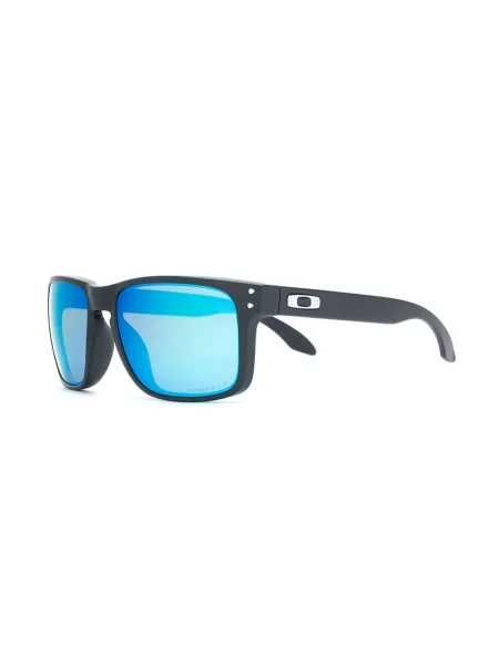 Saulės akiniai Oakley juoda