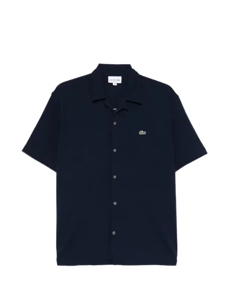 Ing Lacoste kék
