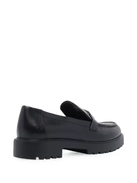 Pantofi loafer Tory Burch negru