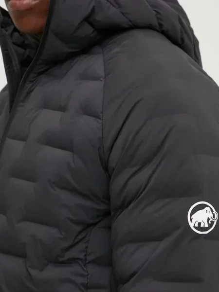 Куртка Mammut