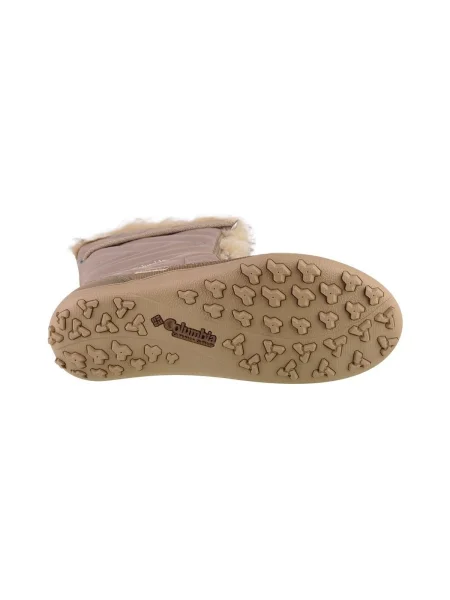 Pantofi Columbia bej