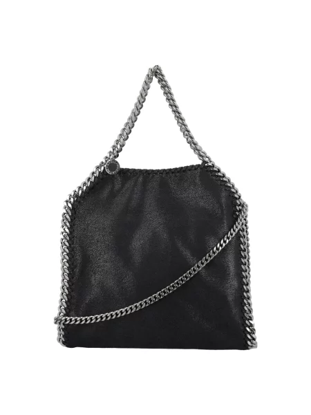 Shopperka Stella Mccartney czarna