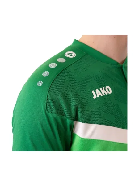 Tricou Jako verde
