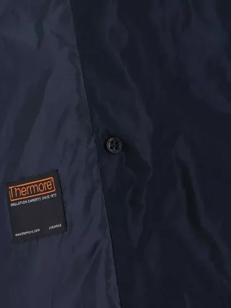 Sacou Aspesi albastru