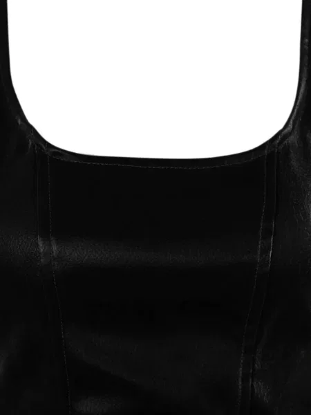 Top Off-white alb