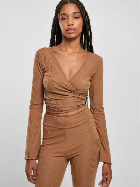 Majica dugih rukava Urban Classics