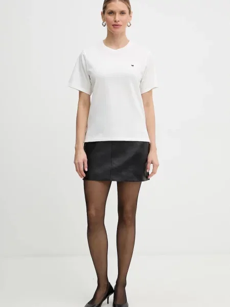Tričko Max Mara biela