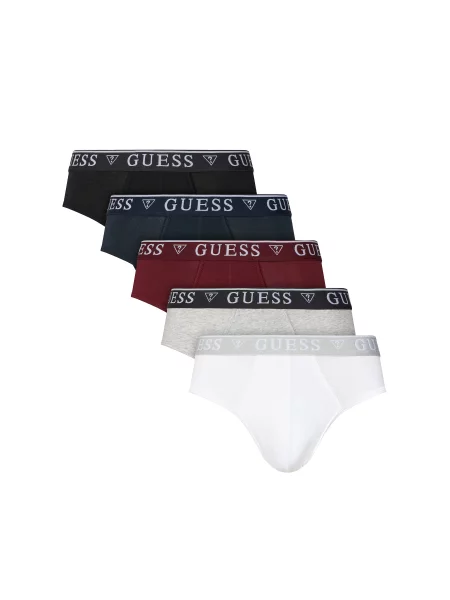 Guess Σετ σλιπ Έγχρωμο