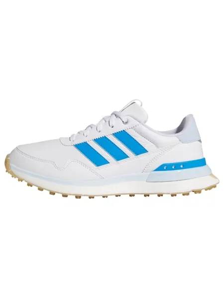 ADIDAS PERFORMANCE Sportske cipele azur / pastelno plava bijela