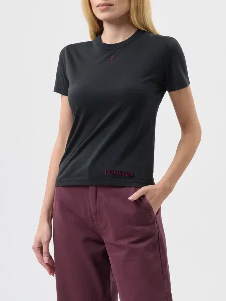 Футболка Icon Denim чорна