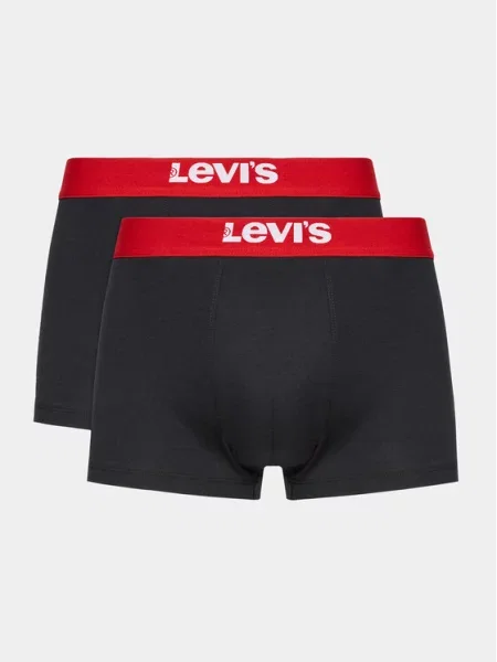 Boksarice Levi's® črna