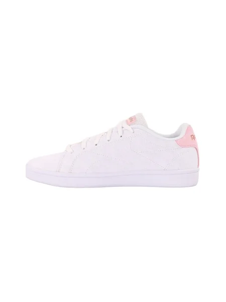Pantofi Reebok Sport alb