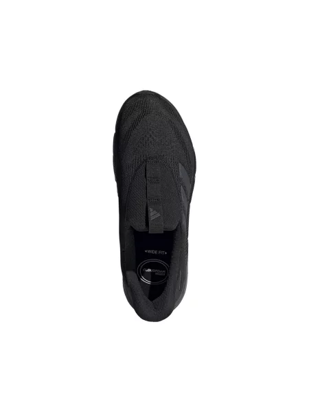 Félcipo Adidas fekete