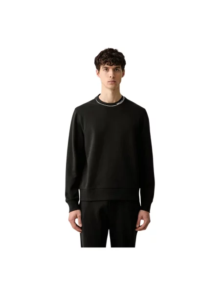 Bluza Michael Kors z logo czarna