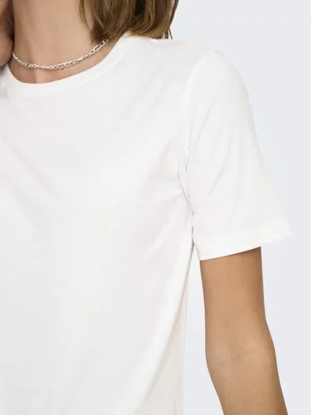 Футболка JDY білий