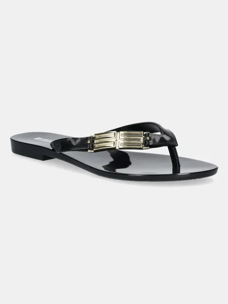 Джапанки Melissa MELISSA HARMONIC M CHIC AD M черно