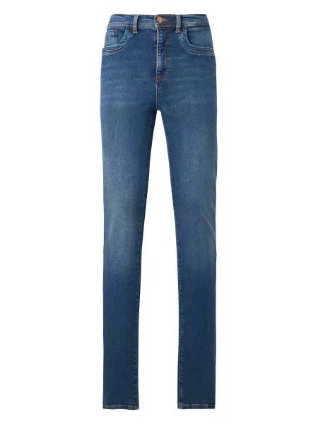 LTB Jeans JONNA închis albastru