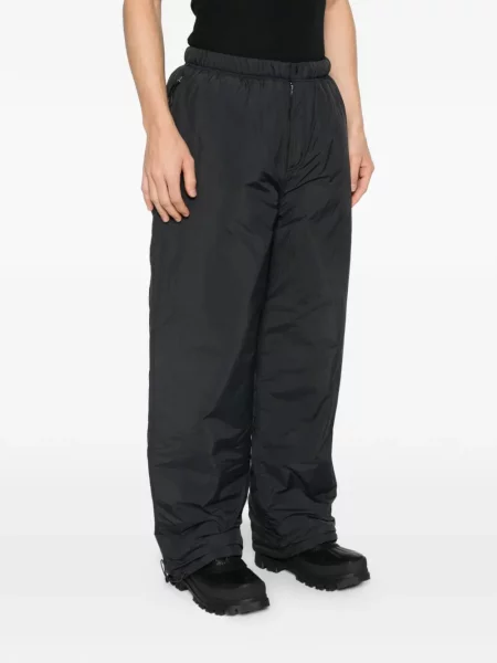 Tricou Nike lung roșu