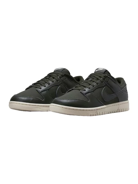 Tenisky Nike Dunk zelená