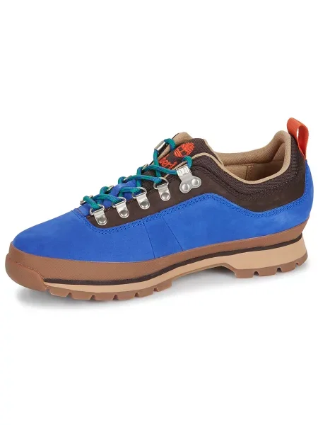 Pantofi Timberland albastru