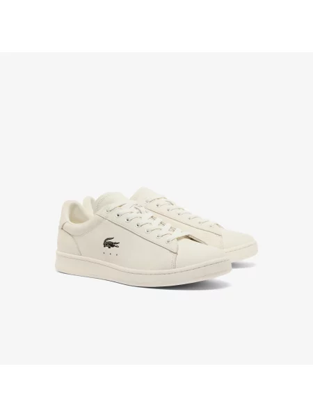 Lacoste Sneakersy Carnaby Set biały