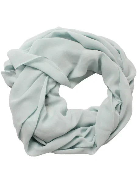 Fular Maxmara Studio albastru