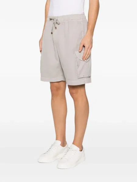 Šortky cargo Brunello Cucinelli