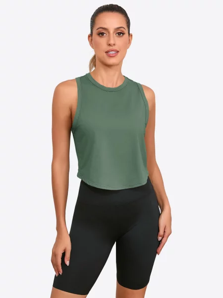 Imily Bela Top verde
