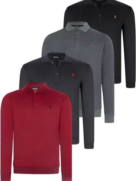 Hanorac Dewberry negru