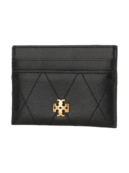 Portfel Tory Burch czarny